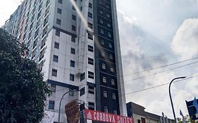 Cordova Suites